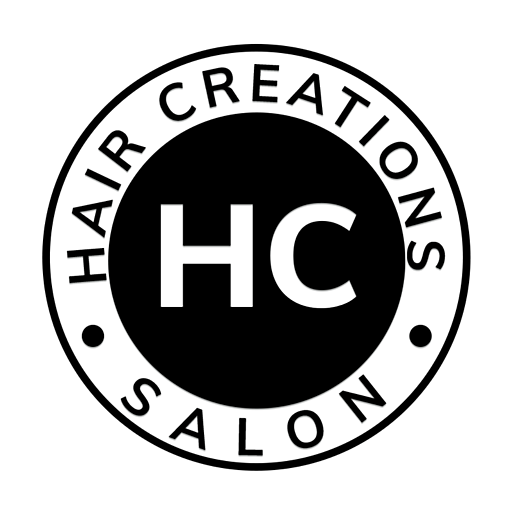 HCsalon logo