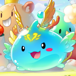 Cover Image of Unduh Slime Royale  APK
