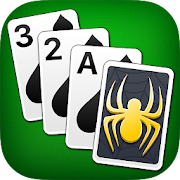 Top 22 Card Apps Like Spider Solitaire Calm - Best Alternatives