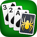 Spider Solitaire <span class=red>Calm</span> APK