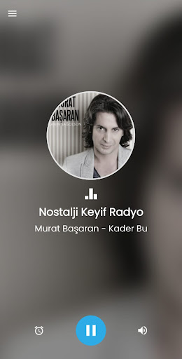 Nostalji Keyif Radyo Screen 3