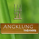Angklung Indonesia icon