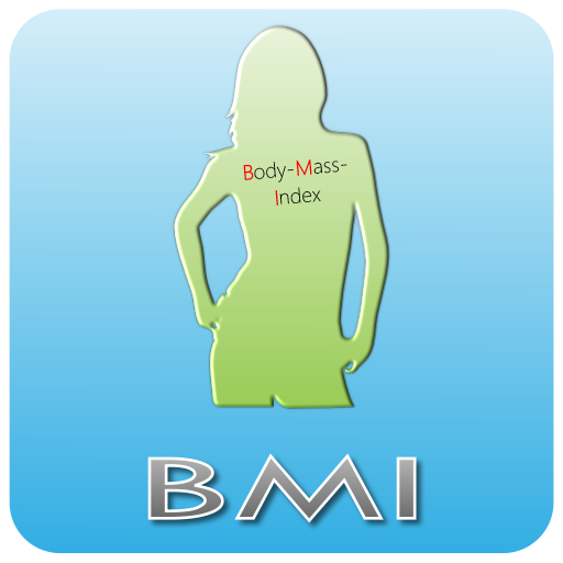 Mein BMI 2.0.0 Icon