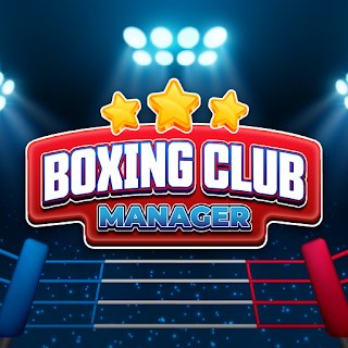 Boxing Club Manager