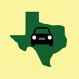 Icon image Examen de manejo Texas