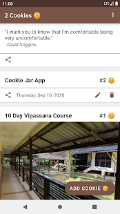 Cookie Jar 1.4.4 APK screenshots 5