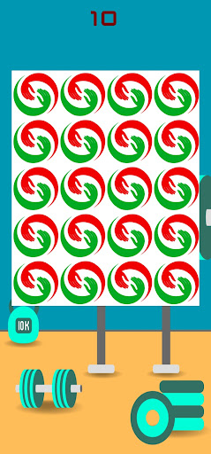 MemoryStrong Screen 3