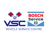 BoschCarService icon