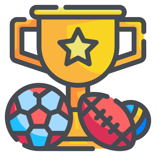 Sport Calendar logo