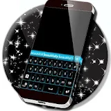 Fancy Neon Keyboard Theme icon