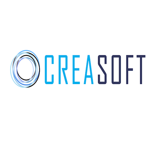 Creasoft Pass logo