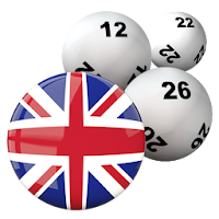 Lotto UK:Algorithm for lottery