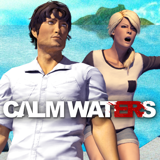 Calm Waters: Point and Click