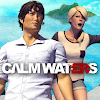 Calm Waters: Point and Click icon