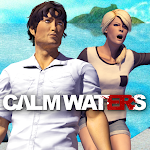 Calm Waters: Point and Click