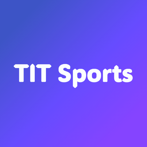 TIT Sports logo