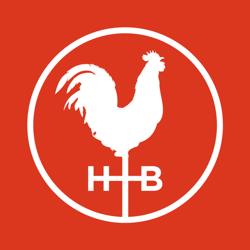 Hattie B's Hot Chicken  Icon
