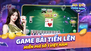 Tien Len Mien Nam - tlmn - Screenshot 1