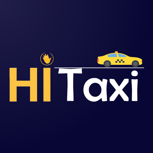 HiTaxi-User logo