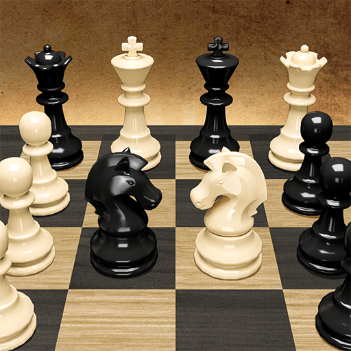 Mestre de Xadrez — Jogue online gratuitamente em Yandex Games