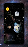 screenshot of Galaxy Wallpaper