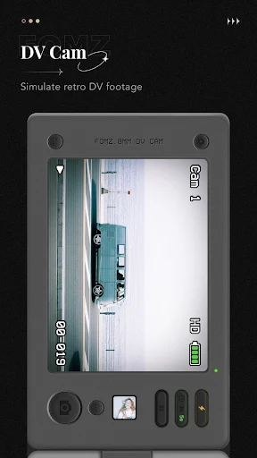 Fomz screenshot 7