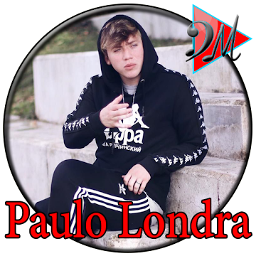 Captura de Pantalla 1 Forever Alone - Paulo Londra android