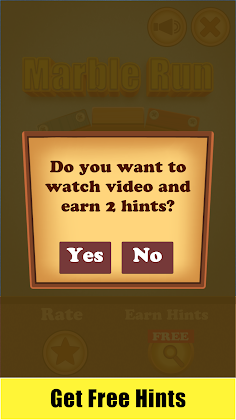 Marble Run - Slide Puzzle - Screenshot 4