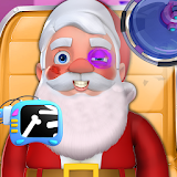 Santa ER Surgery Simulator 2017 icon