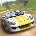 Cover Image of Download Sky Racing-Merge Idle Car  APK