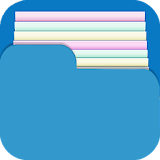 File Manager(File Explorer) icon