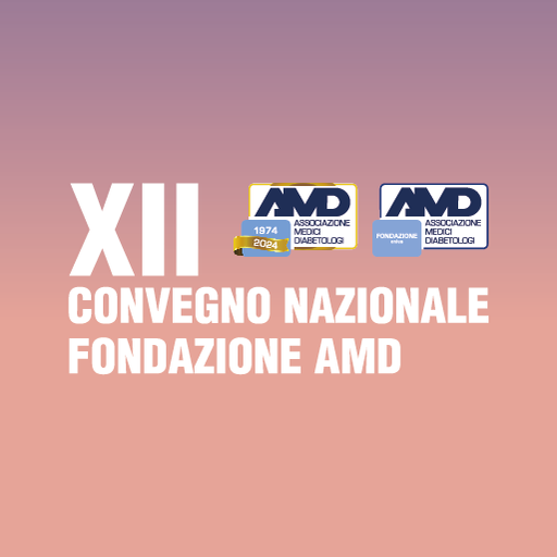 AMD Fondazione 2024