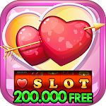 Love Day Slot Machine Free Apk