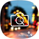 Blur  Camera - Photo Editor icon