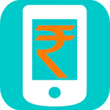 Online Mobile Recharge icon