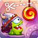 Cut the Rope: Time Travel HD icon