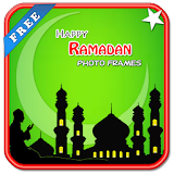 Ramadan Photo Frames New icon