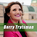 Cover Image of Download Berry Trytsman Songs Mp3  APK