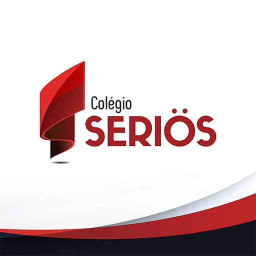 Colégio Serios logo