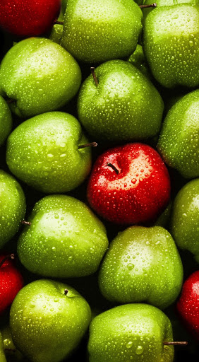 Download Fruit Wallpaper Free for Android - Fruit Wallpaper APK Download -  