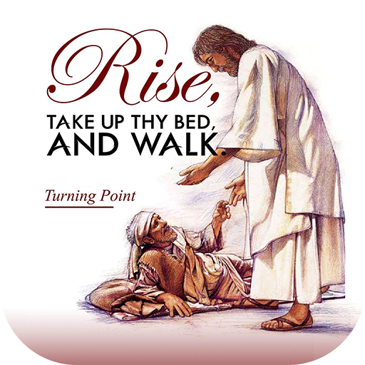 Turning Point logo