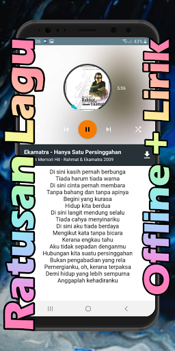 Lagu Rahmat Ekamatra Offline Malaysia Full Album