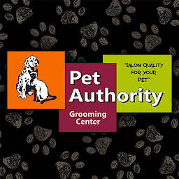 Pet Authority Grooming Center ikonoaren irudia
