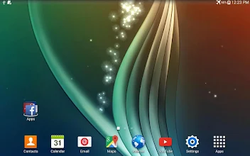 Curve S6 Live Wallpaper Apps On Google Play