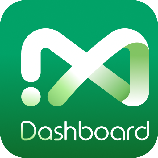 Maxspos Dashboard logo