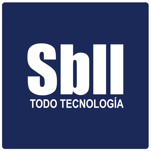 Sbll - Todo Tecnología  Icon