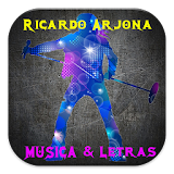 Ricardo Arjona Musica e Letras icon