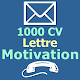 Lettre de motivation et CV Download on Windows