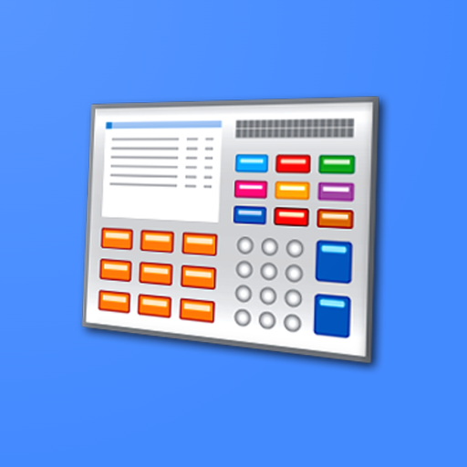 Virtua Pos, Virtual POS TPV logo
