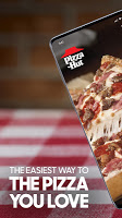 screenshot of Pizza Hut - Food Delivery & Ta